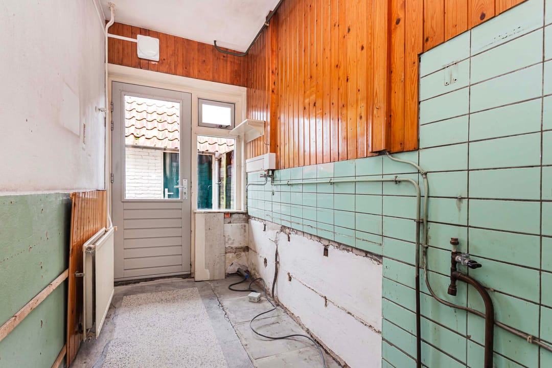 Photo 16 of Marconistraat 18