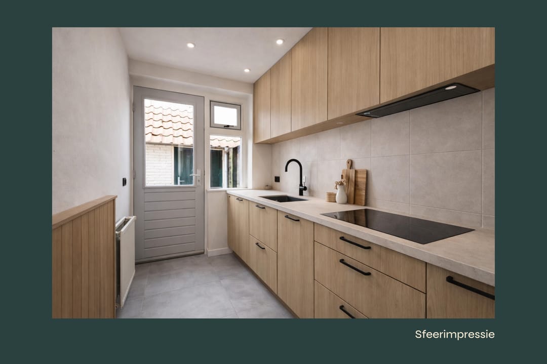 Photo 17 of Marconistraat 18