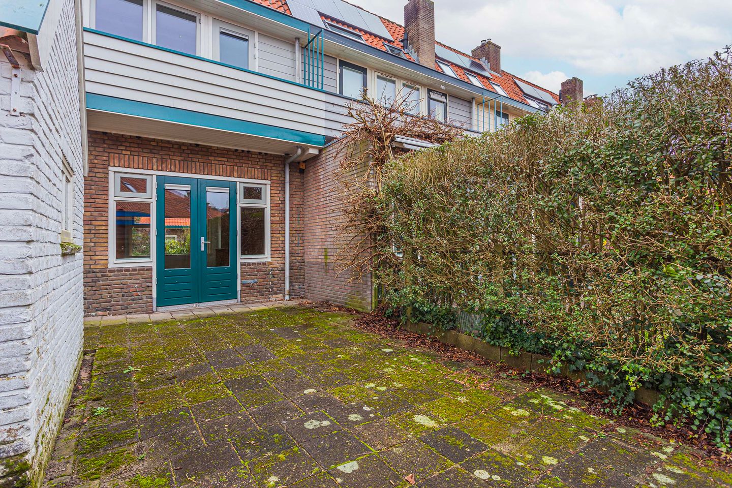 Photo 20 of Marconistraat 18