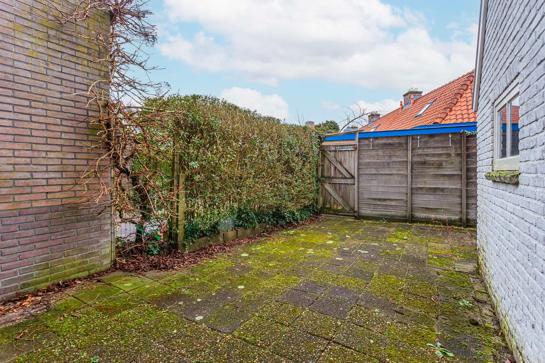 Photo 22 of Marconistraat 18