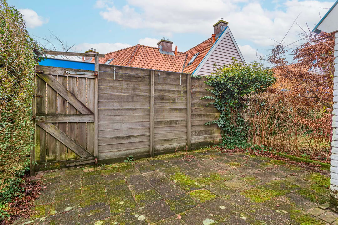 Photo 23 of Marconistraat 18