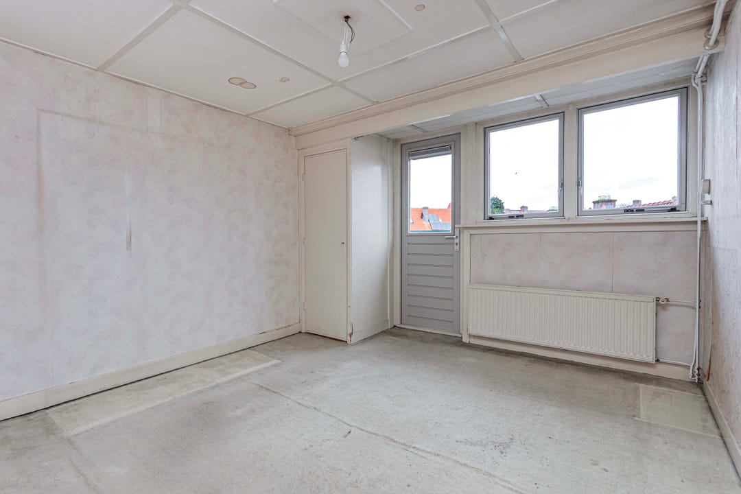 Photo 26 of Marconistraat 18