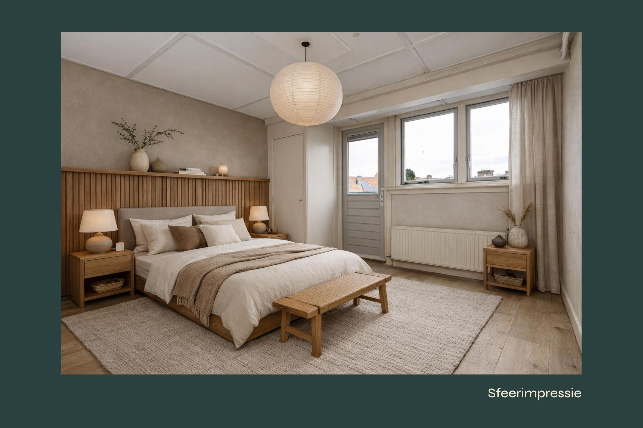 Photo 27 of Marconistraat 18