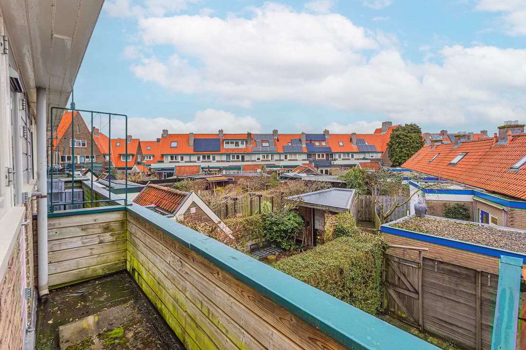 Photo 28 of Marconistraat 18