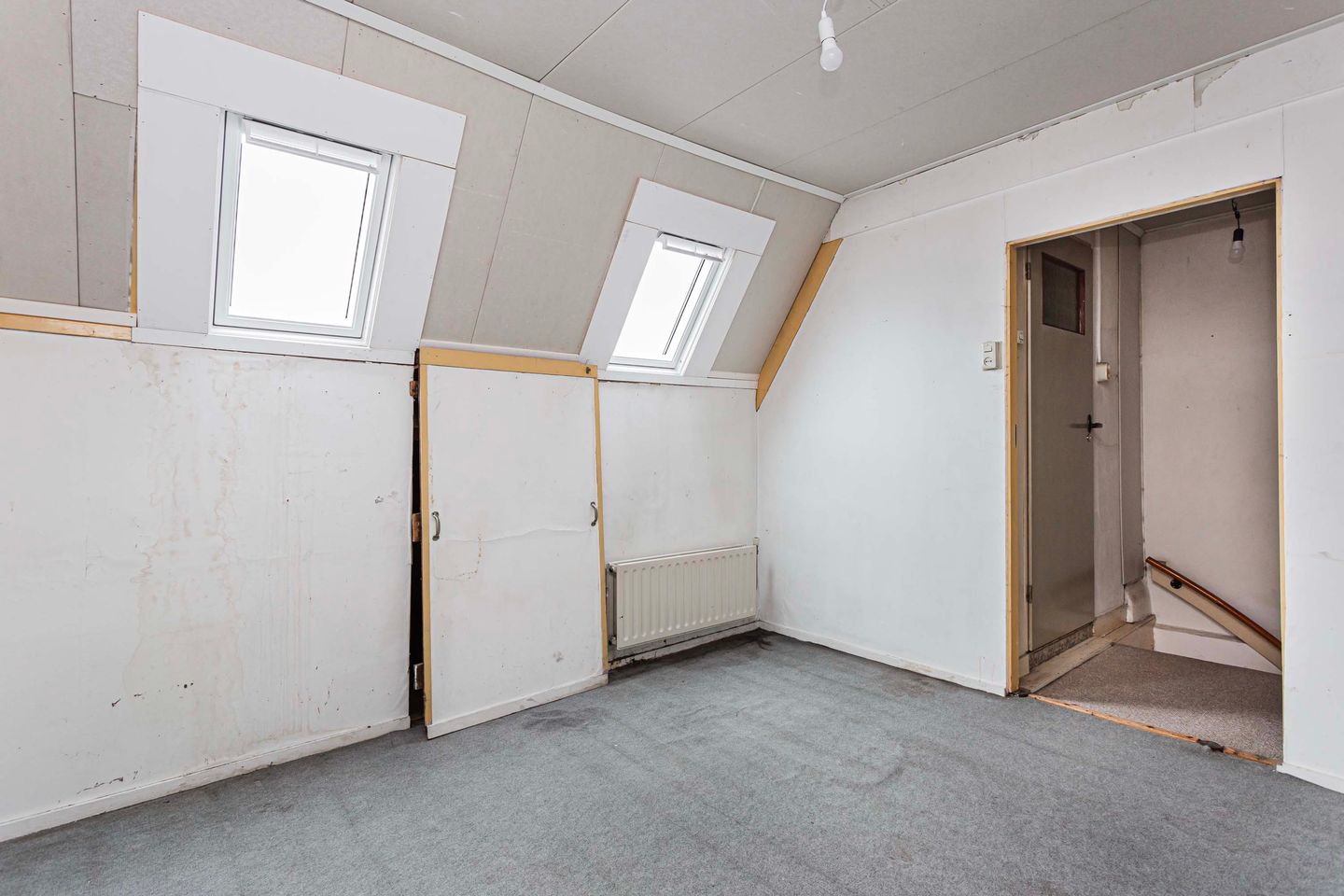 Photo 40 of Marconistraat 18