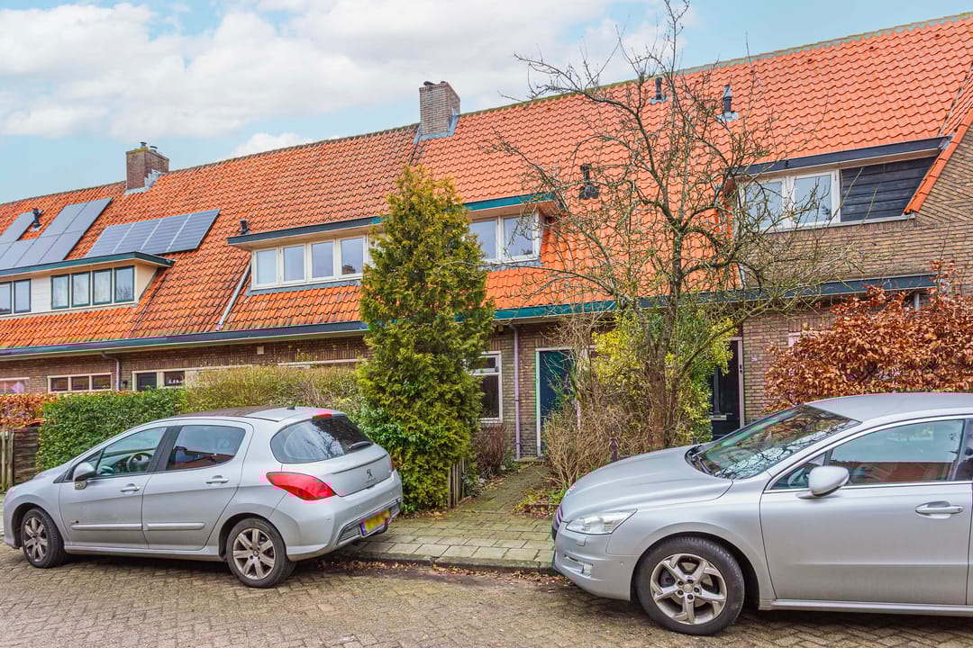 Photo 43 of Marconistraat 18