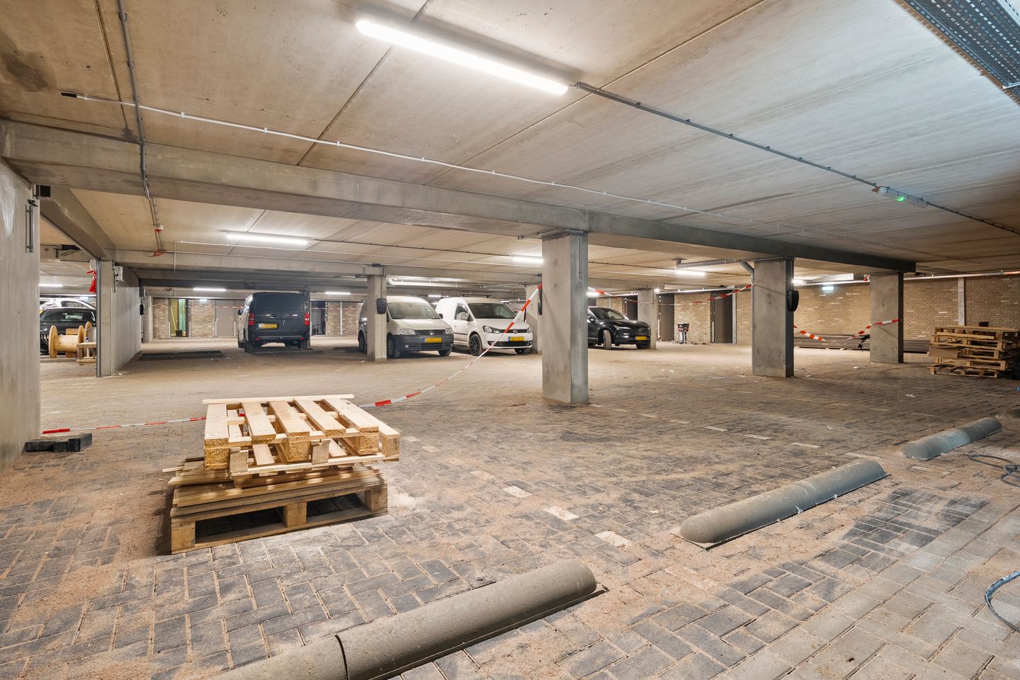 Foto 5 van Secretarishof 91