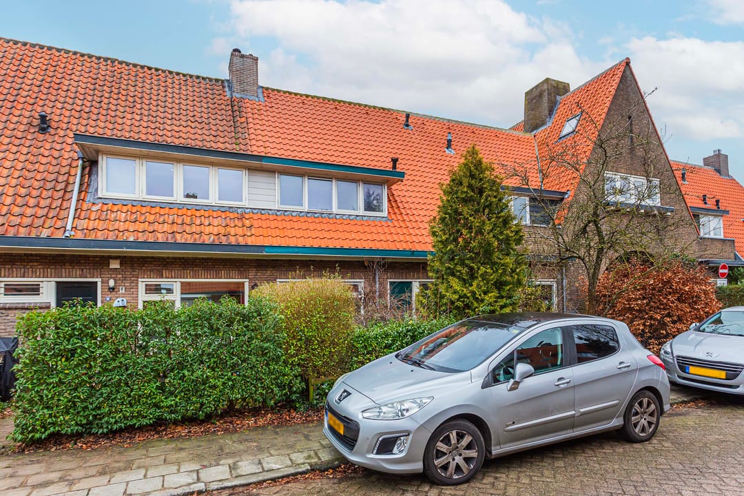 Photo 1 of Marconistraat 18