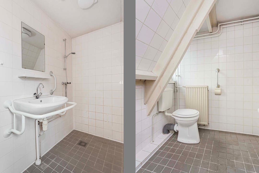 Photo 37 of Marconistraat 18