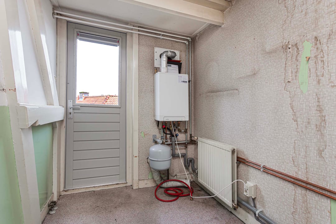 Photo 31 of Marconistraat 18