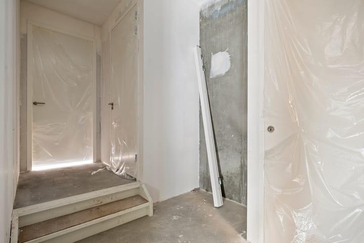 Woning te koop: Secretarishof 91, Zwolle