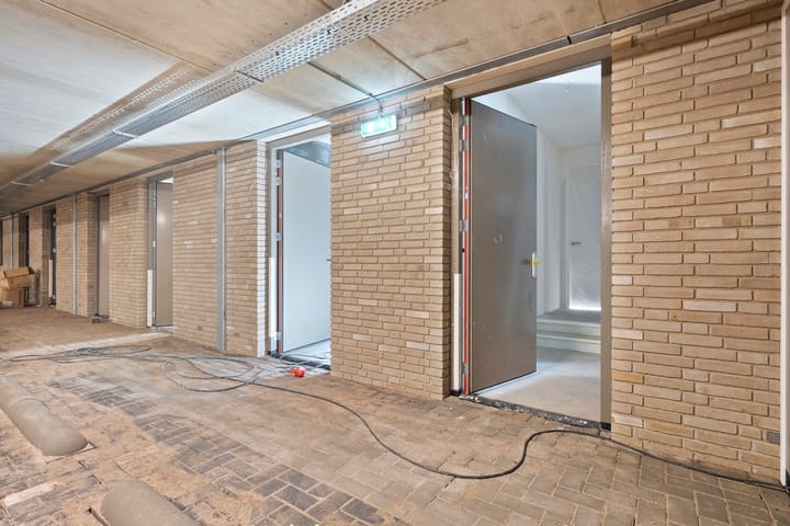 Woning te koop: Secretarishof 91, Zwolle