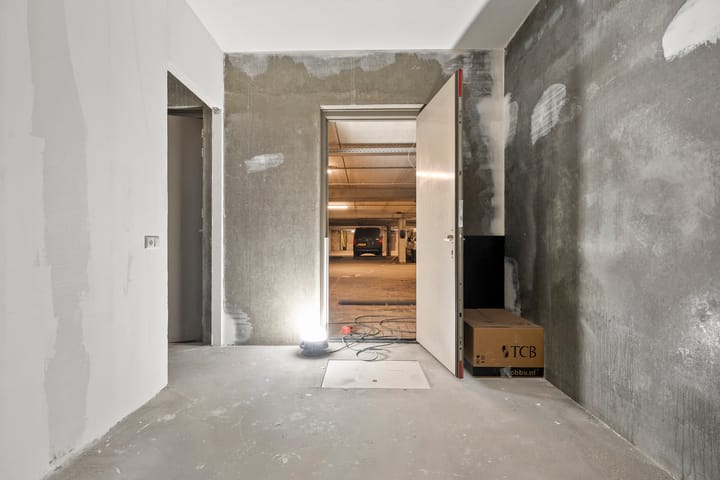 Woning te koop: Secretarishof 91, Zwolle