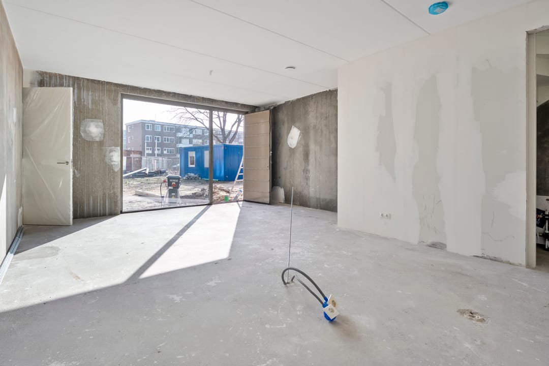 Foto 11 van Secretarishof 91