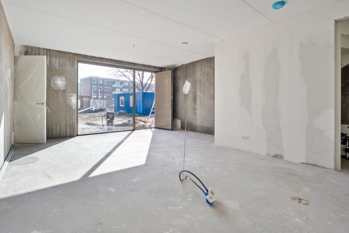 Woning te koop: Secretarishof 91, Zwolle
