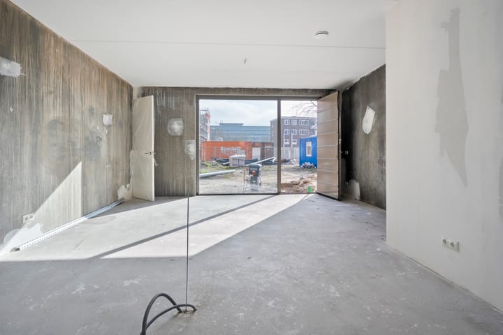 Woning te koop: Secretarishof 91, Zwolle