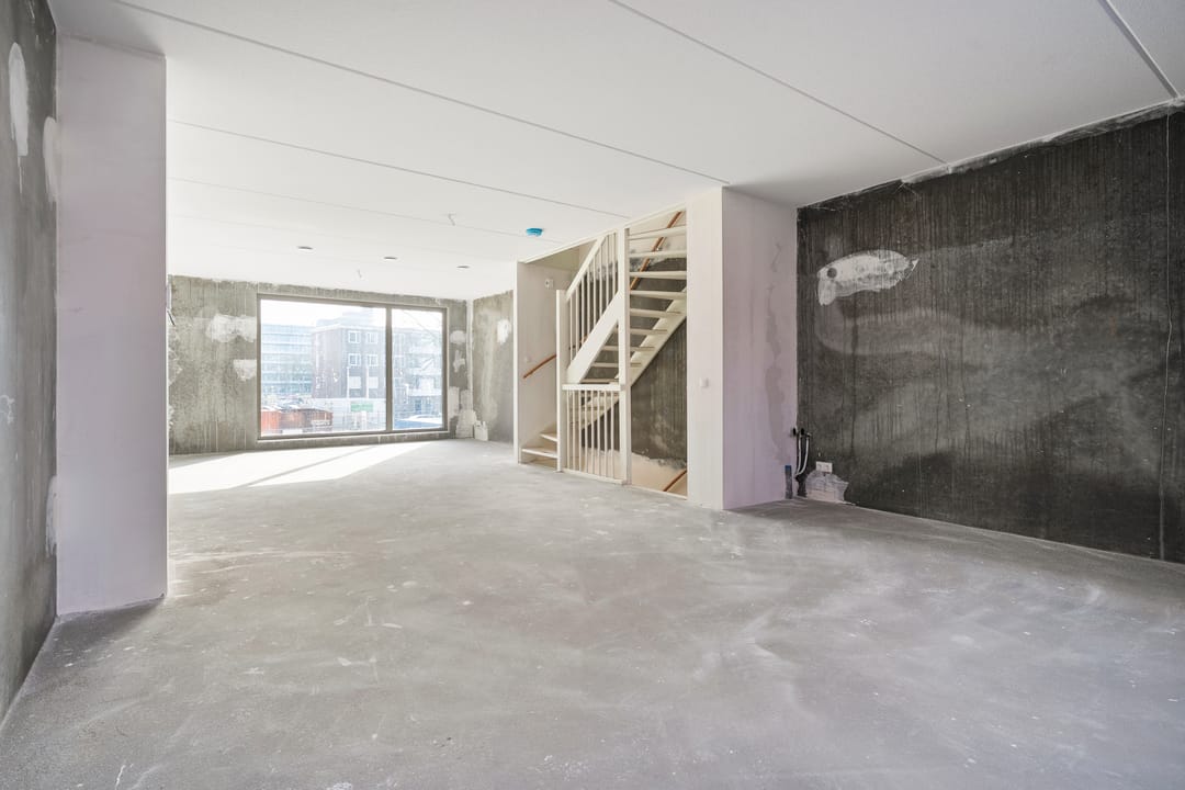 Foto 17 van Secretarishof 91