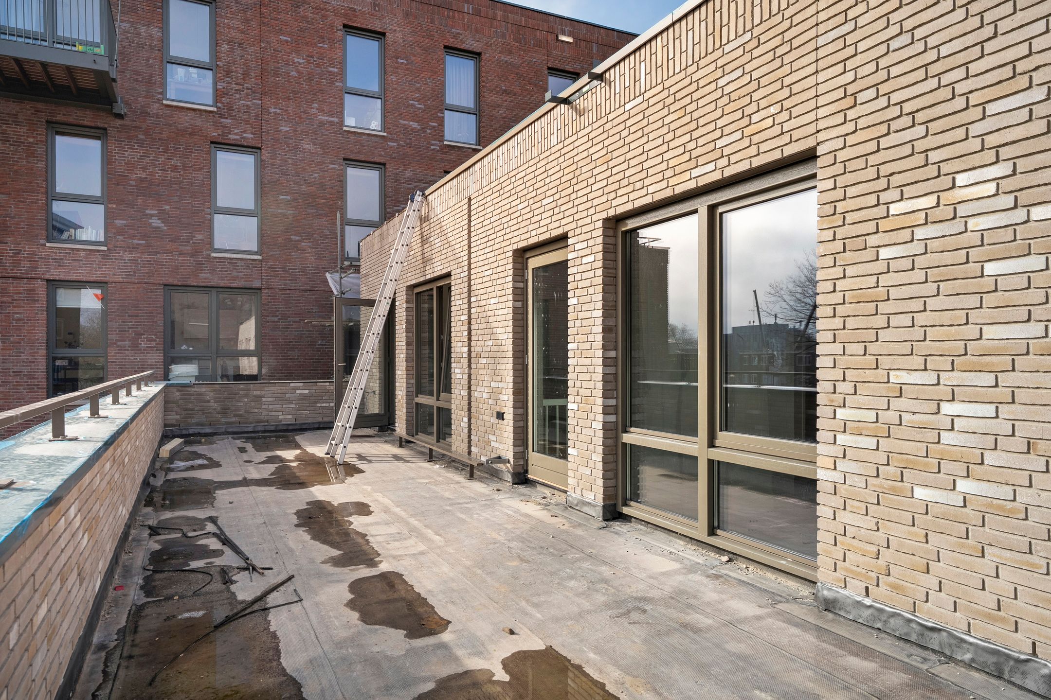 Foto 33 van Secretarishof 91