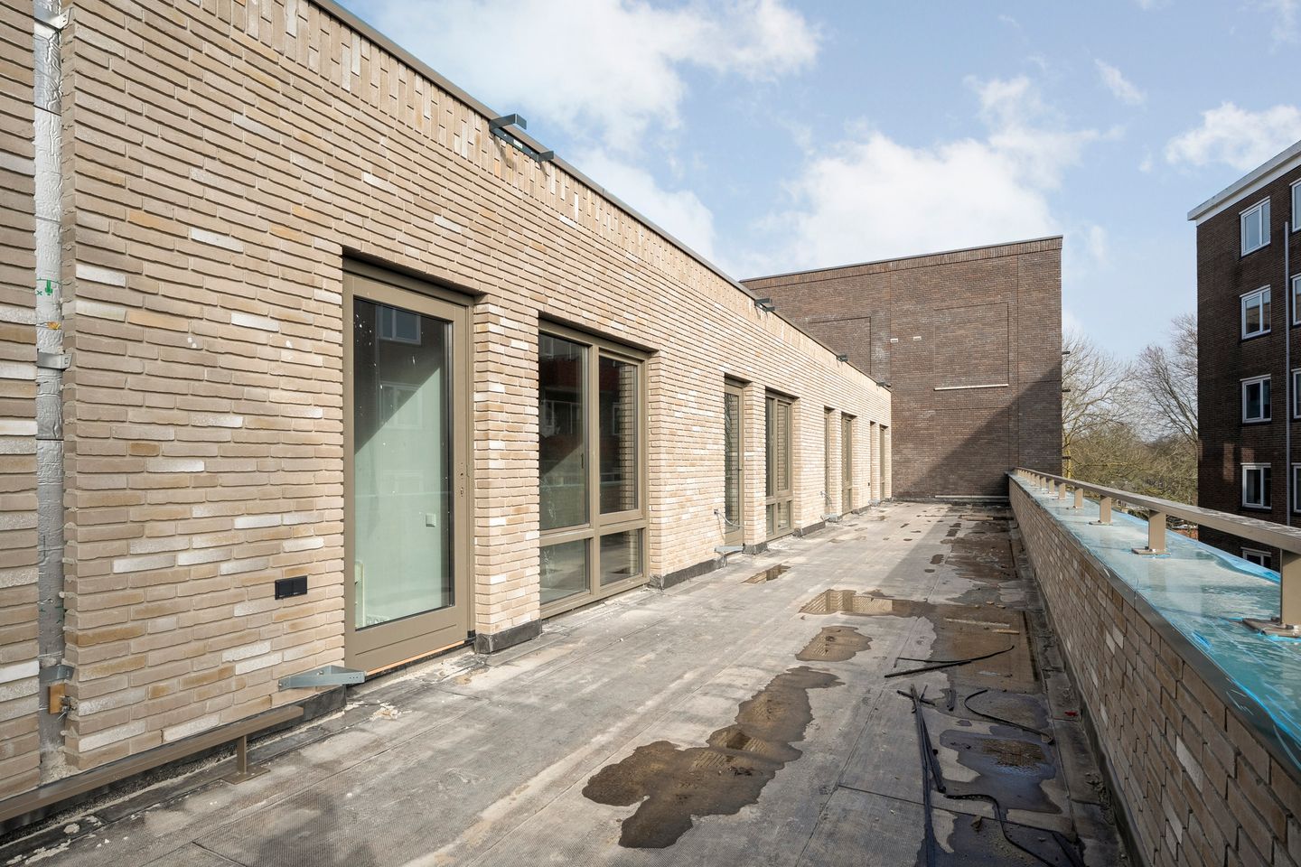 Foto 34 van Secretarishof 91