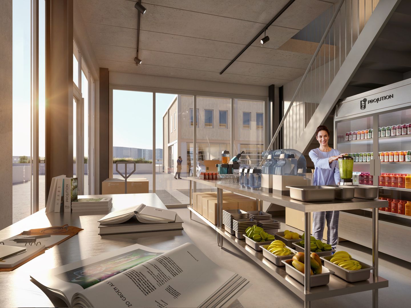 Bekijk foto 4 van Rooseveltstraat 12