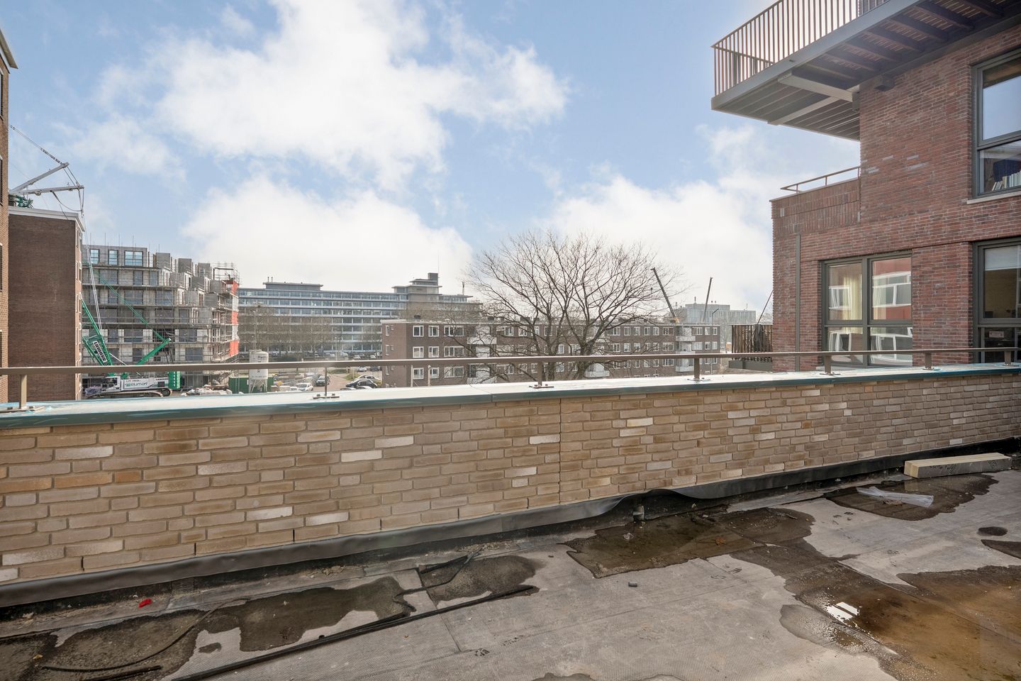 Foto 35 van Secretarishof 91