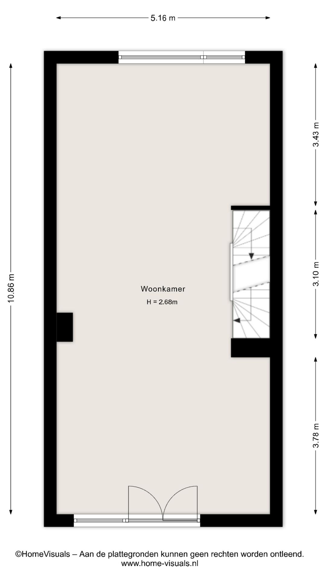 Foto 37 van Secretarishof 91