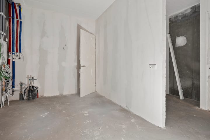 Woning te koop: Secretarishof 91, Zwolle