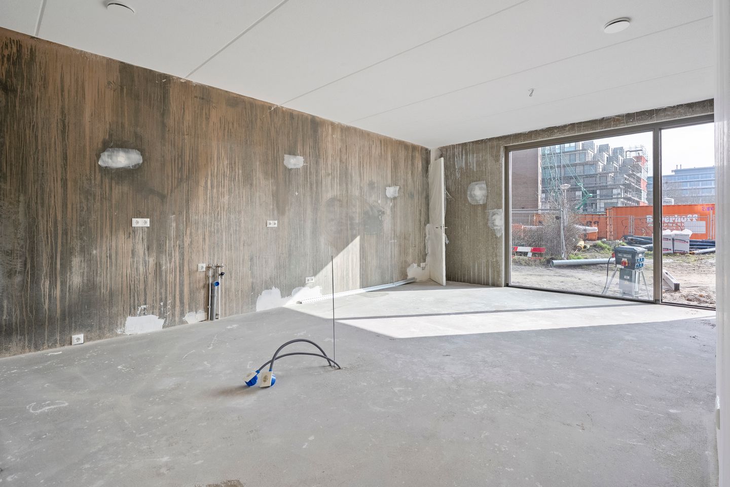 Foto 14 van Secretarishof 91