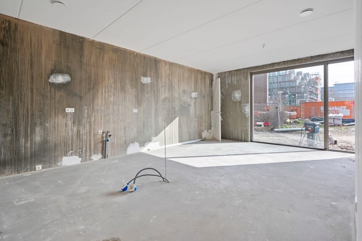 Woning te koop: Secretarishof 91, Zwolle