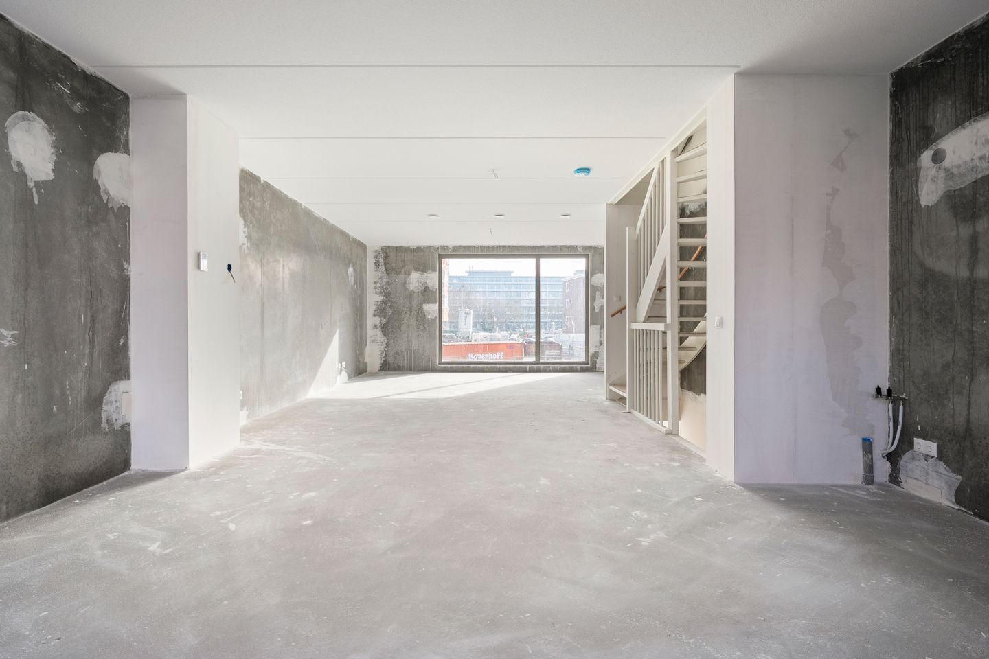 Foto 19 van Secretarishof 91