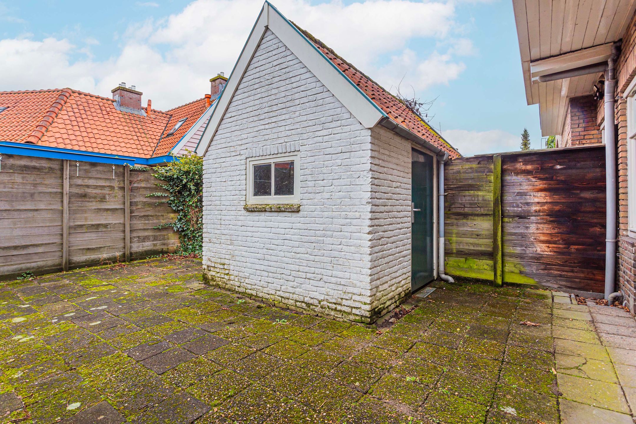 Photo 21 of Marconistraat 18