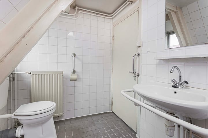 Photo 3 of Marconistraat 18