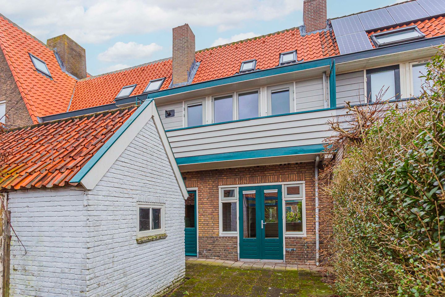 Photo 19 of Marconistraat 18