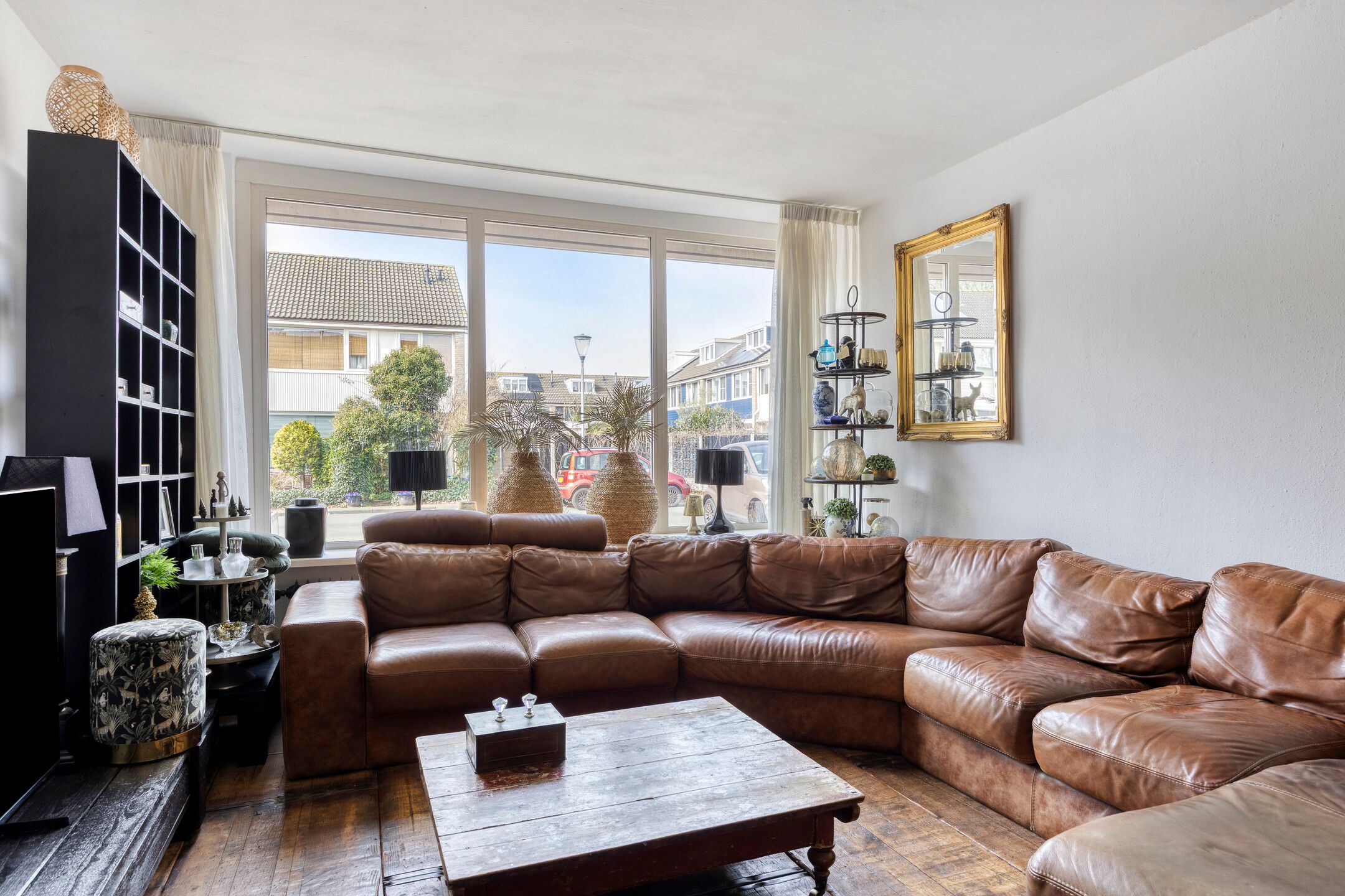 Foto 3 van Adriaan Blommestraat 12