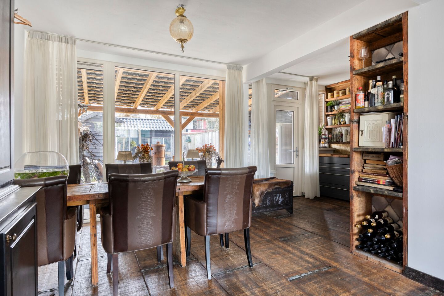 Foto 5 van Adriaan Blommestraat 12