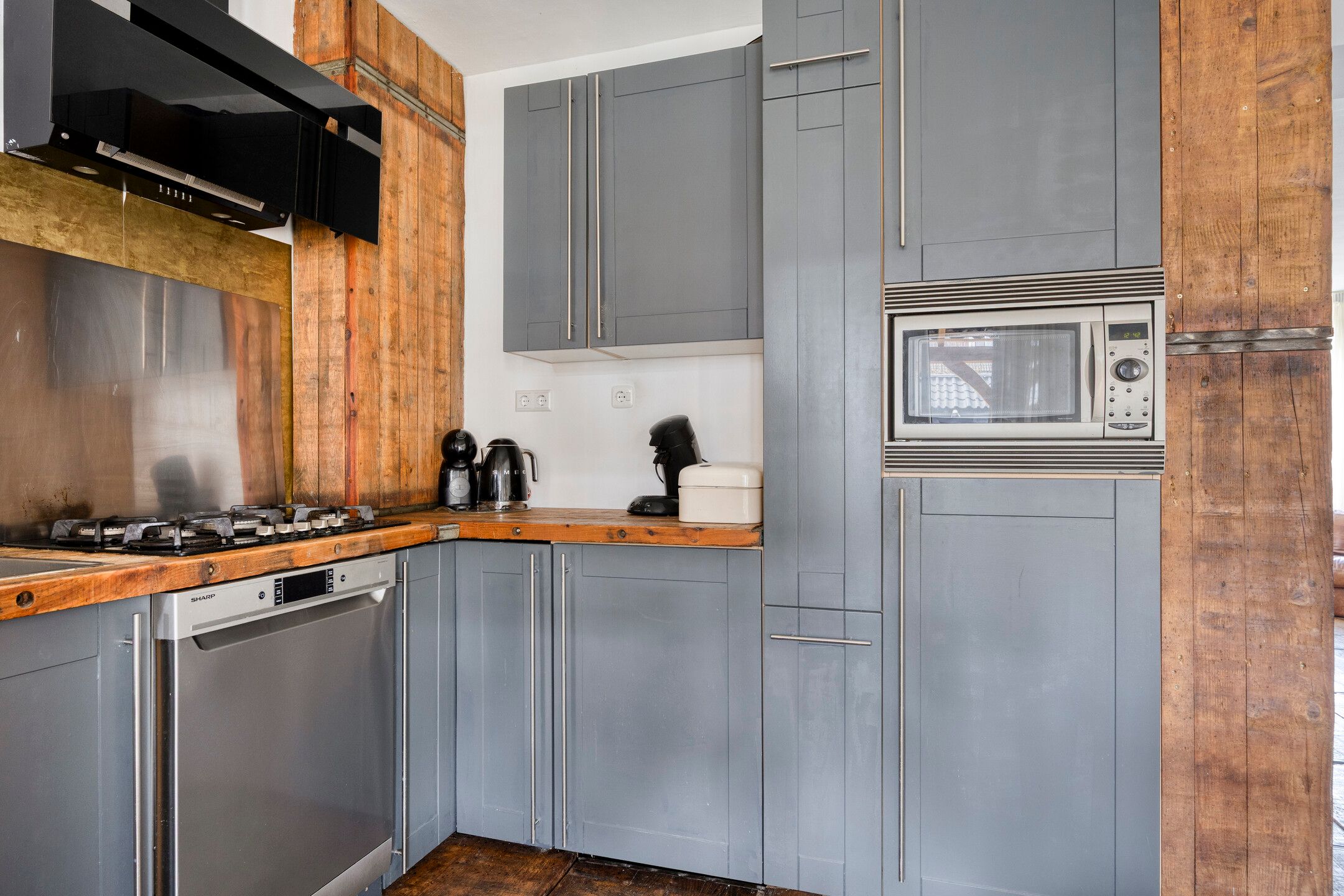 Foto 9 van Adriaan Blommestraat 12