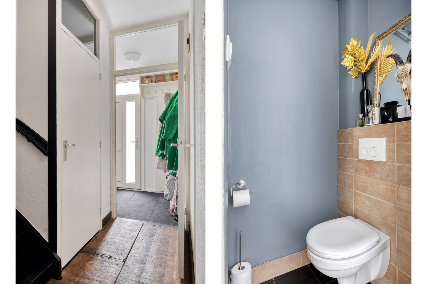 Foto 10 van Adriaan Blommestraat 12