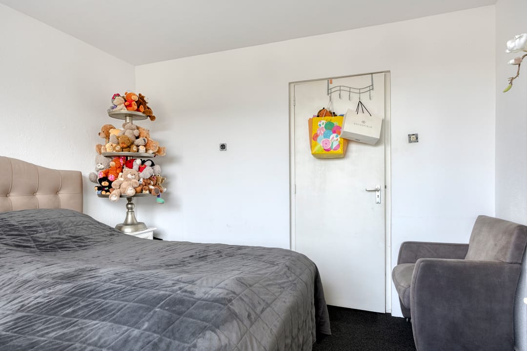 Foto 13 van Adriaan Blommestraat 12