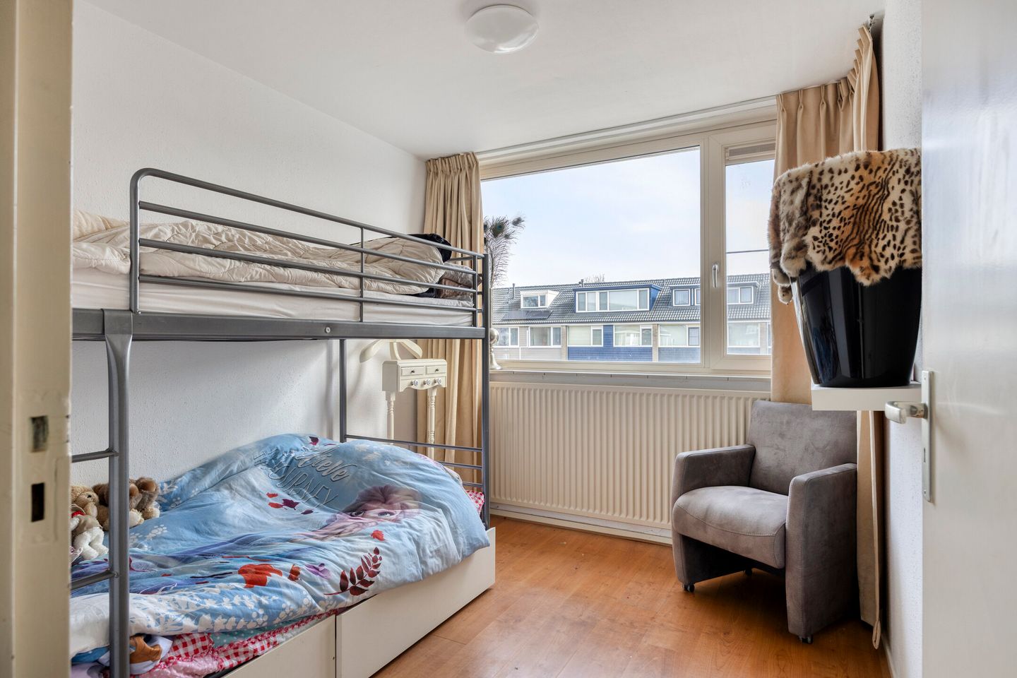 Foto 14 van Adriaan Blommestraat 12