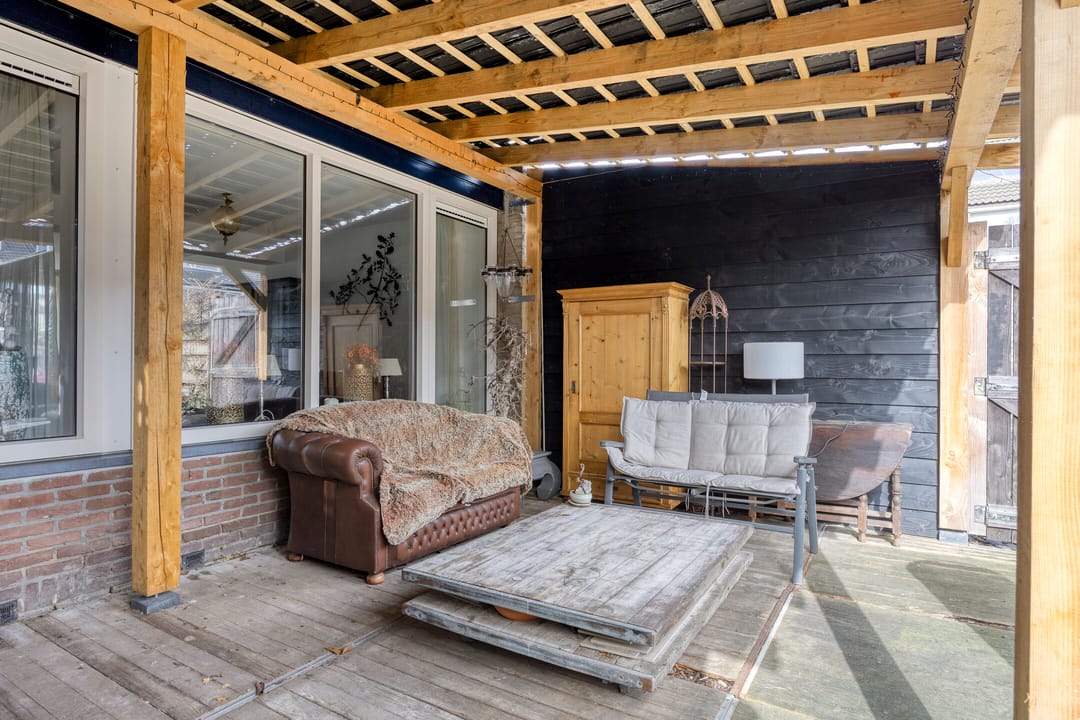 Foto 23 van Adriaan Blommestraat 12