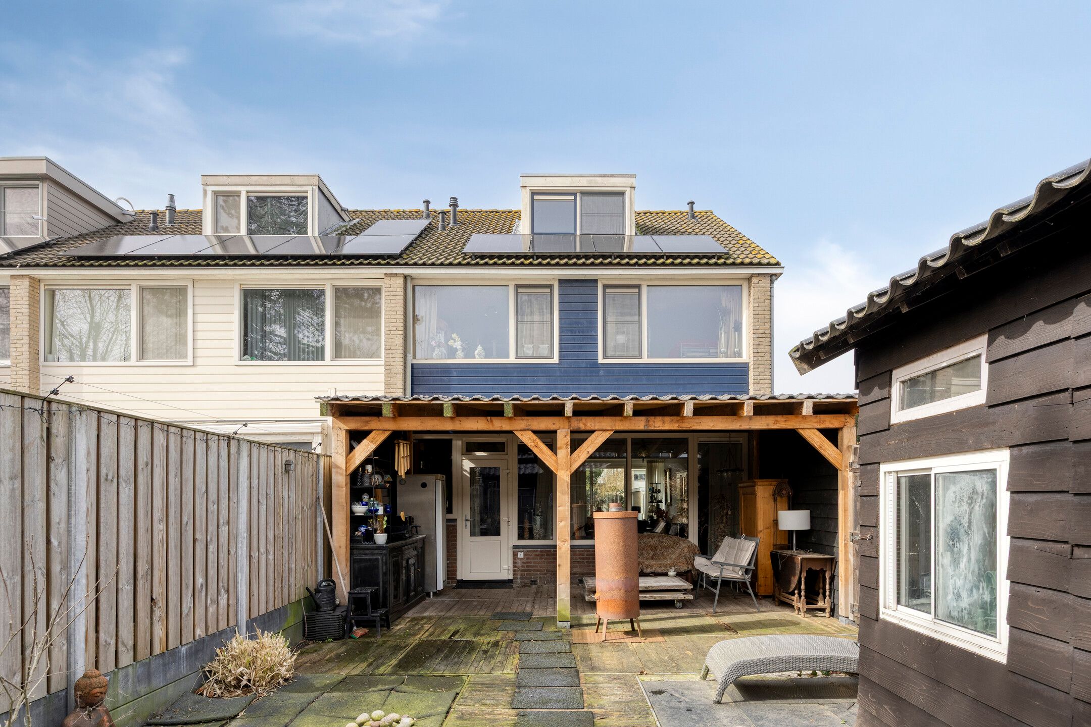 Foto 27 van Adriaan Blommestraat 12