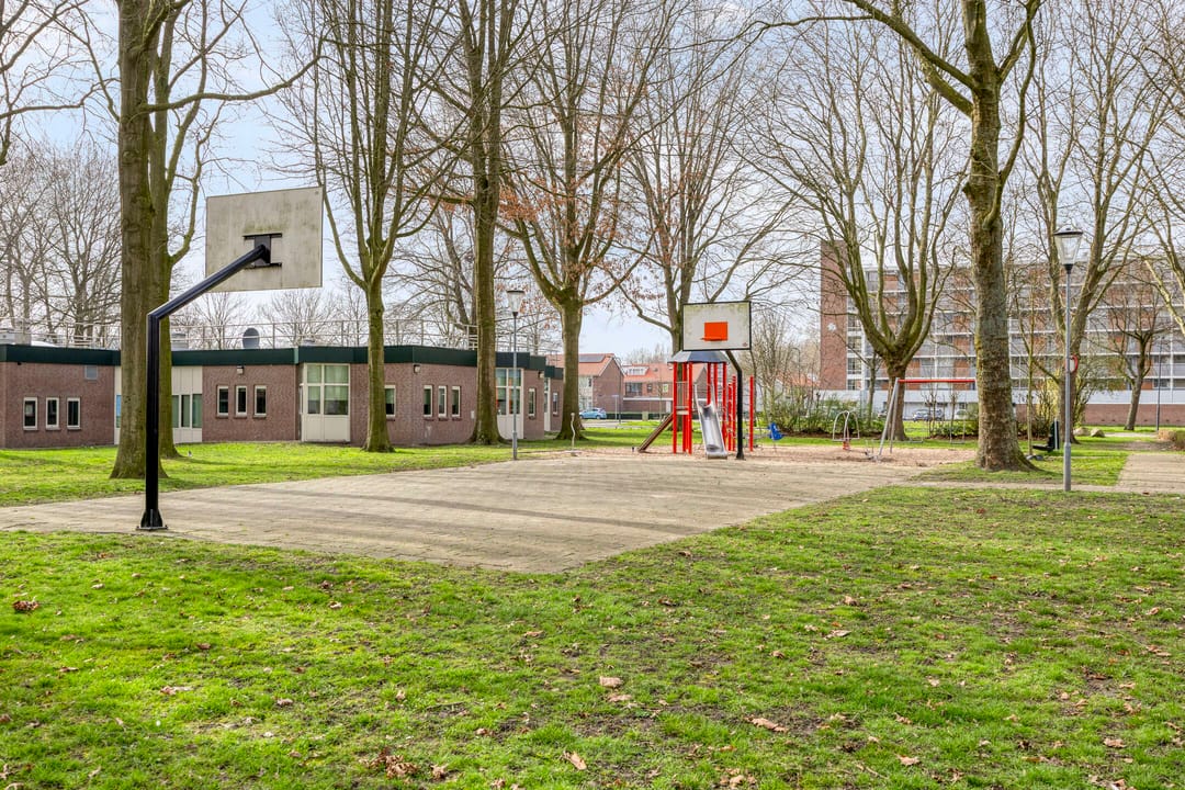 Foto 31 van Adriaan Blommestraat 12