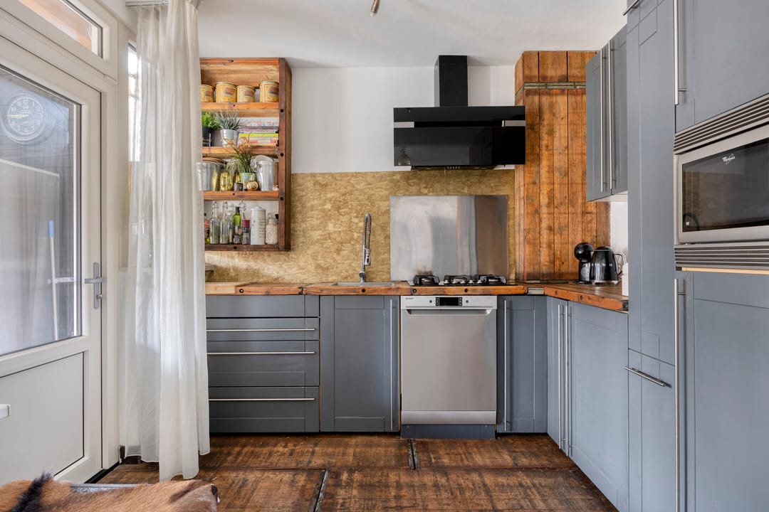 Foto 8 van Adriaan Blommestraat 12