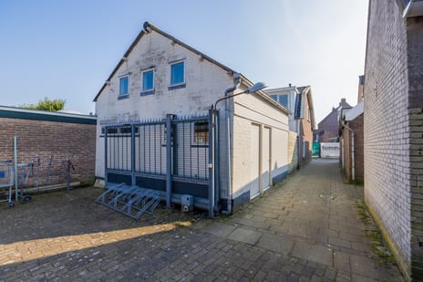 van der Veldstraat 1 secondary image