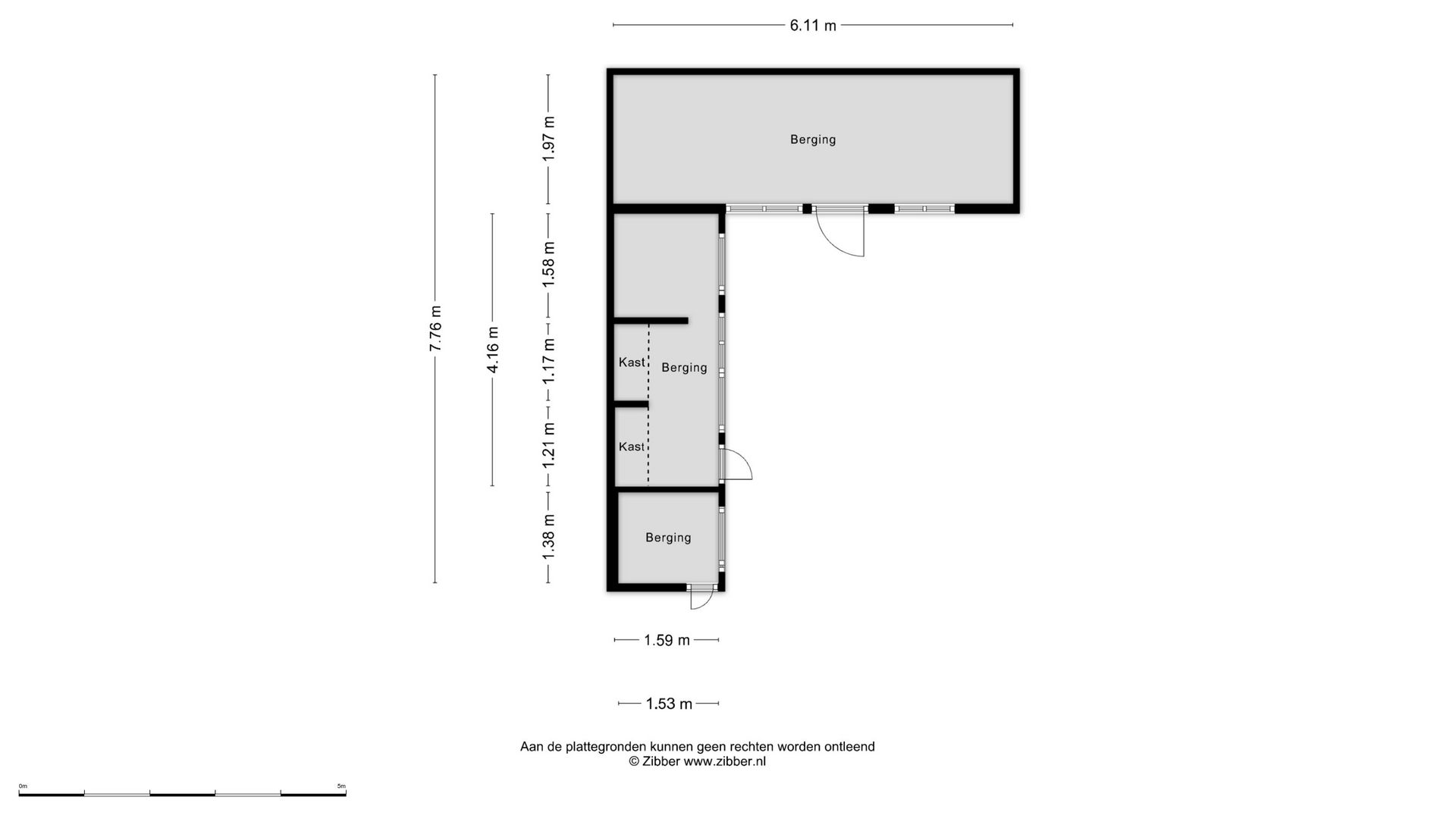 Foto 33 van Adriaan Blommestraat 12