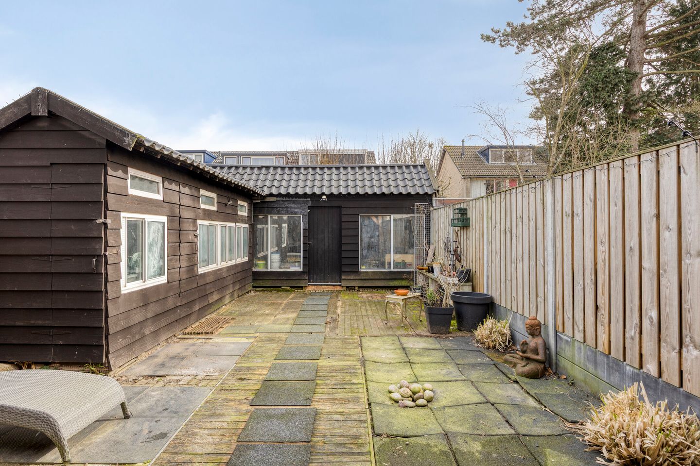 Foto 25 van Adriaan Blommestraat 12