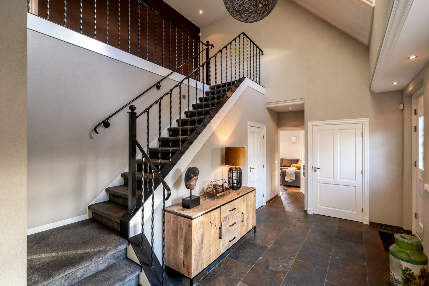 Foto 4 van Pastoor van Winkelstraat 81