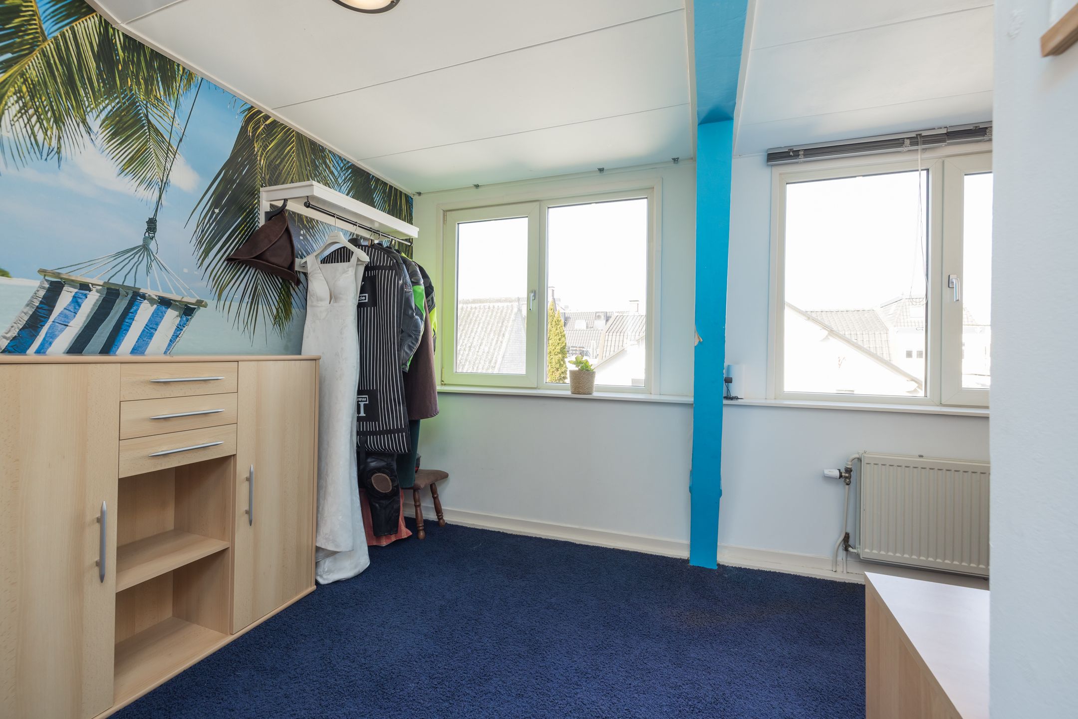 Foto 30 van van der Veldstraat 1