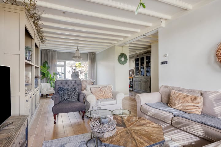 Foto 4 van Kolfwei 29