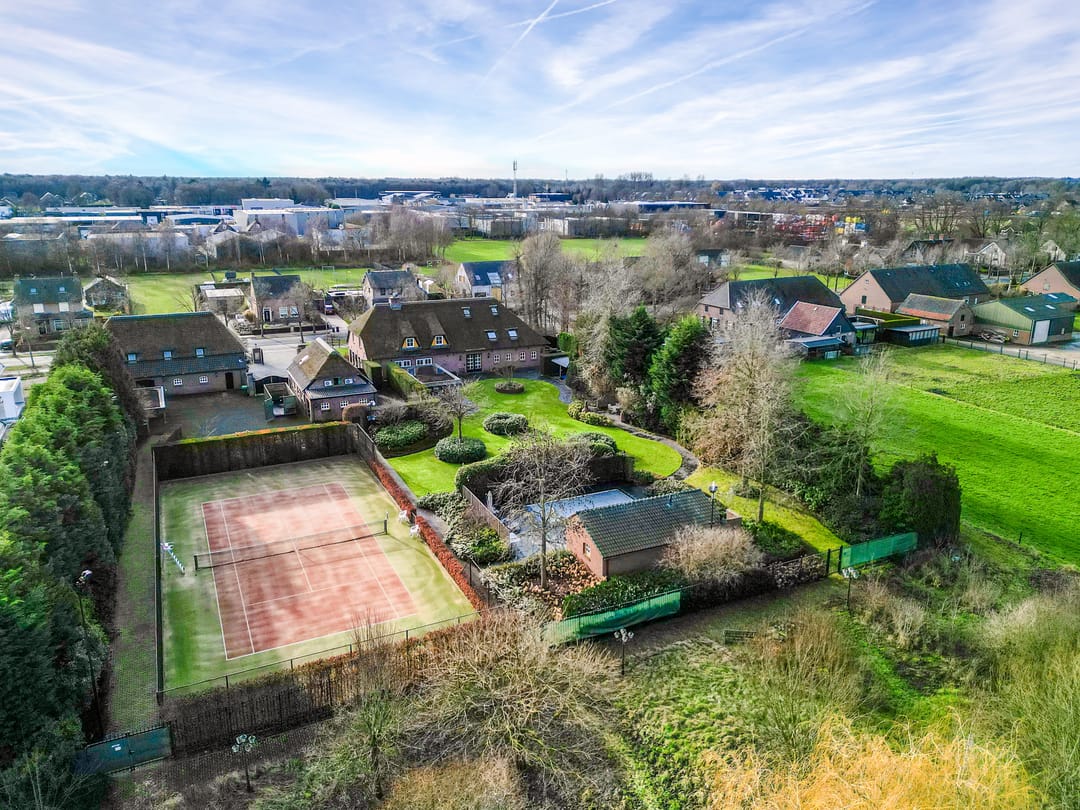 Foto 2 van Pastoor van Winkelstraat 81